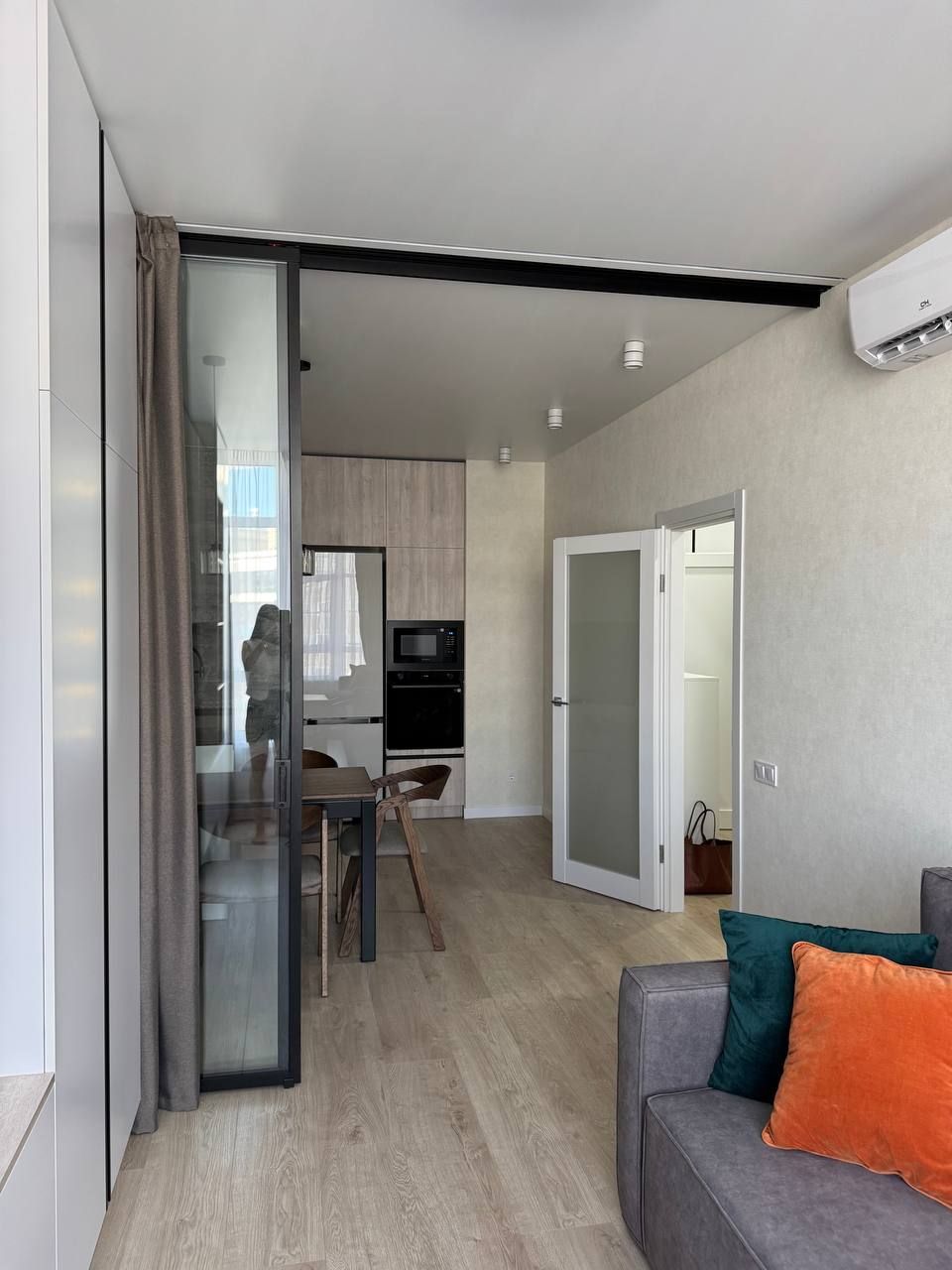 Apartment in Odesa — photo 1