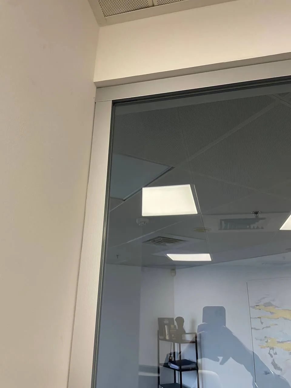 Office in the Morskyi business centre — photo 1