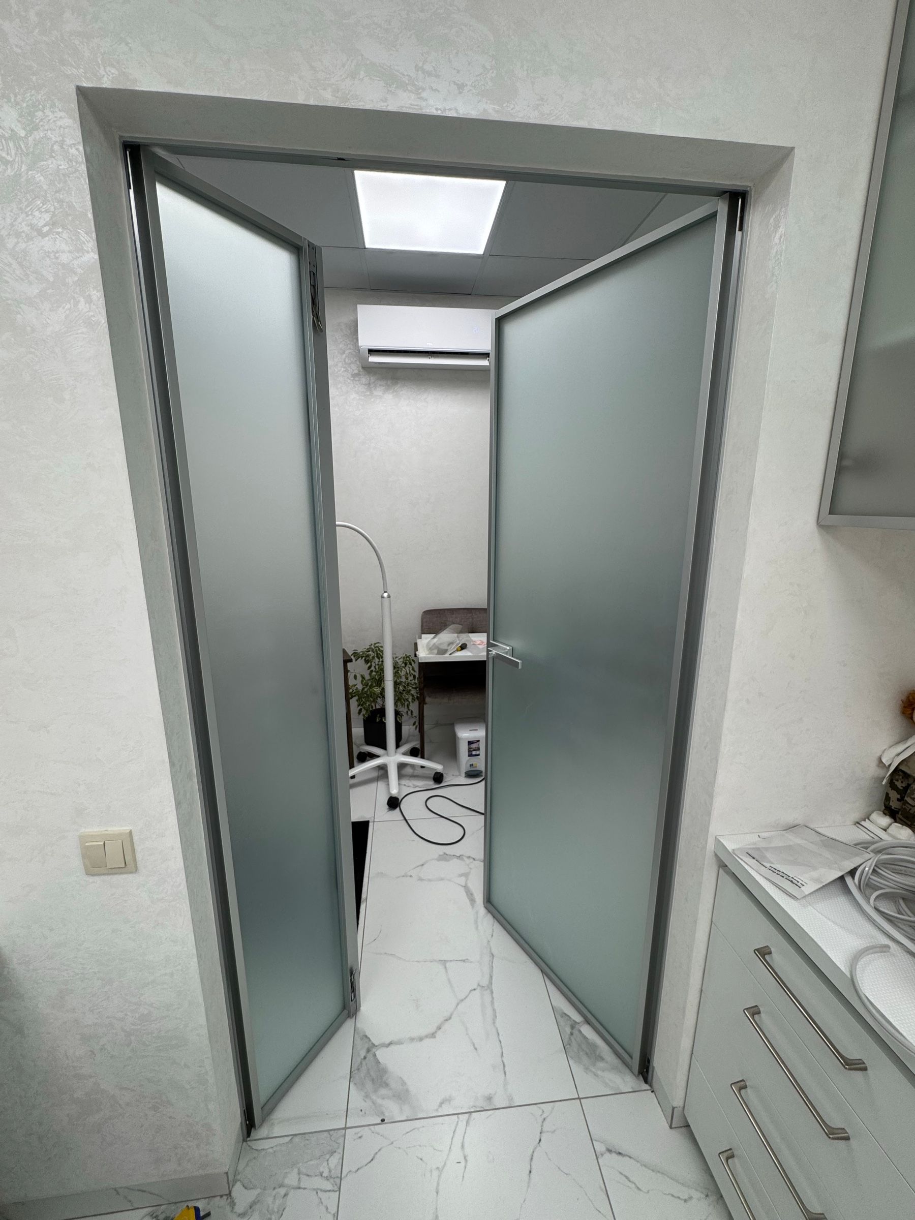 Dental clinic in Kyiv — photo 1