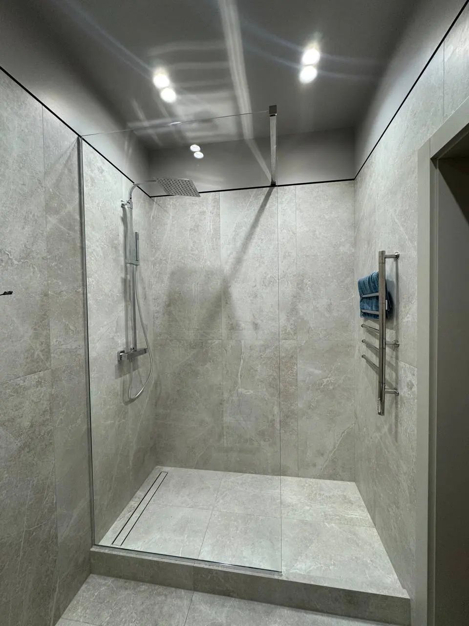 Apartment in Lviv — photo 2
